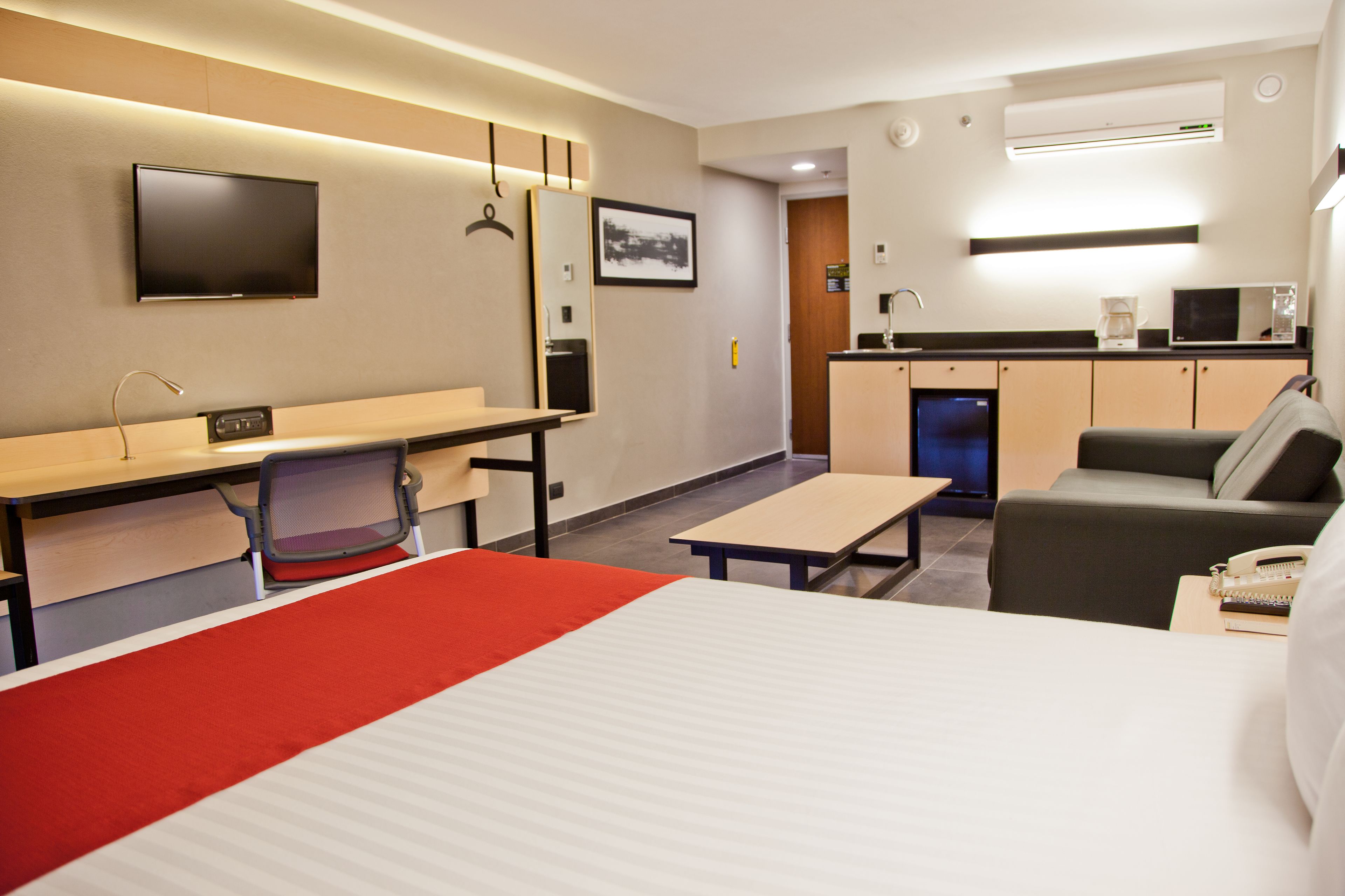 Foto - City Express by Marriott Santiago Aeropuerto