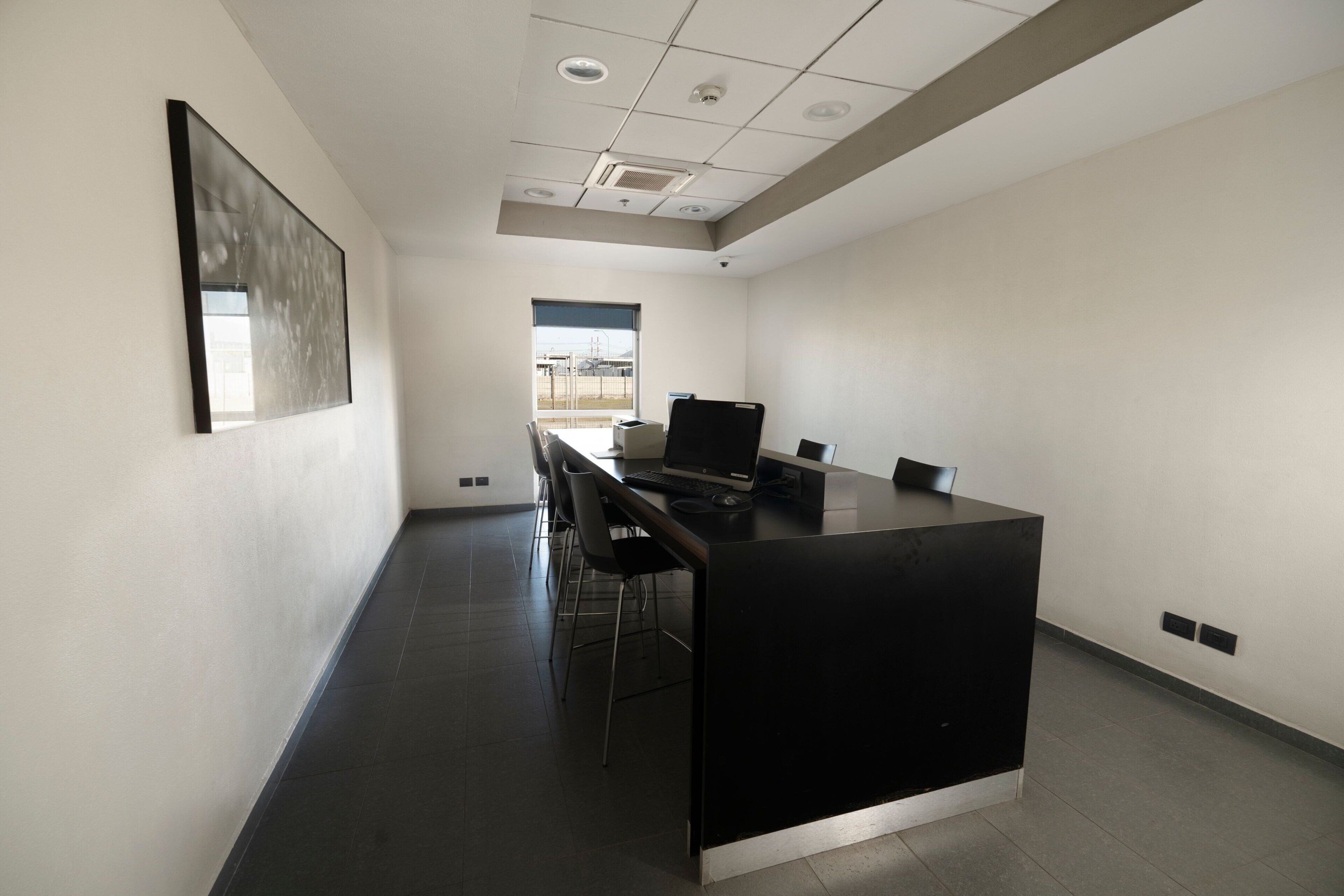 Foto - City Express by Marriott Santiago Aeropuerto