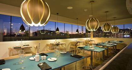 City Express by Marriott Santiago Aeropuerto Chile