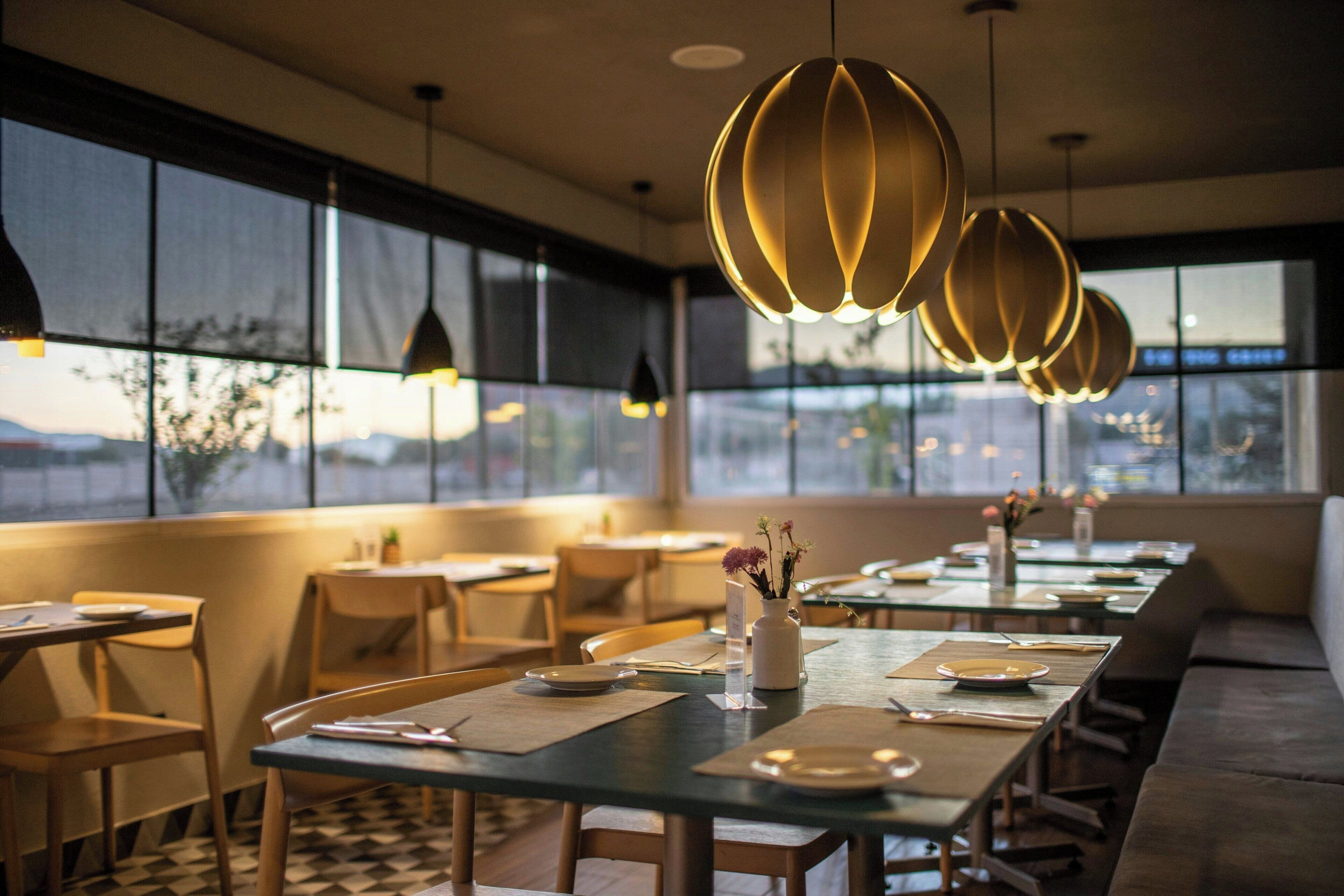 Foto - City Express by Marriott Santiago Aeropuerto