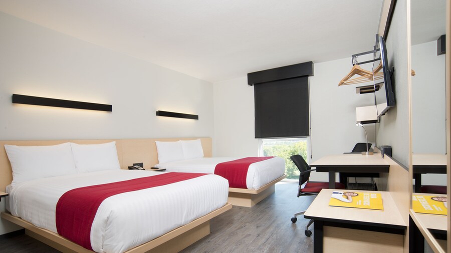 City Express by Marriott Santiago Aeropuerto Chile