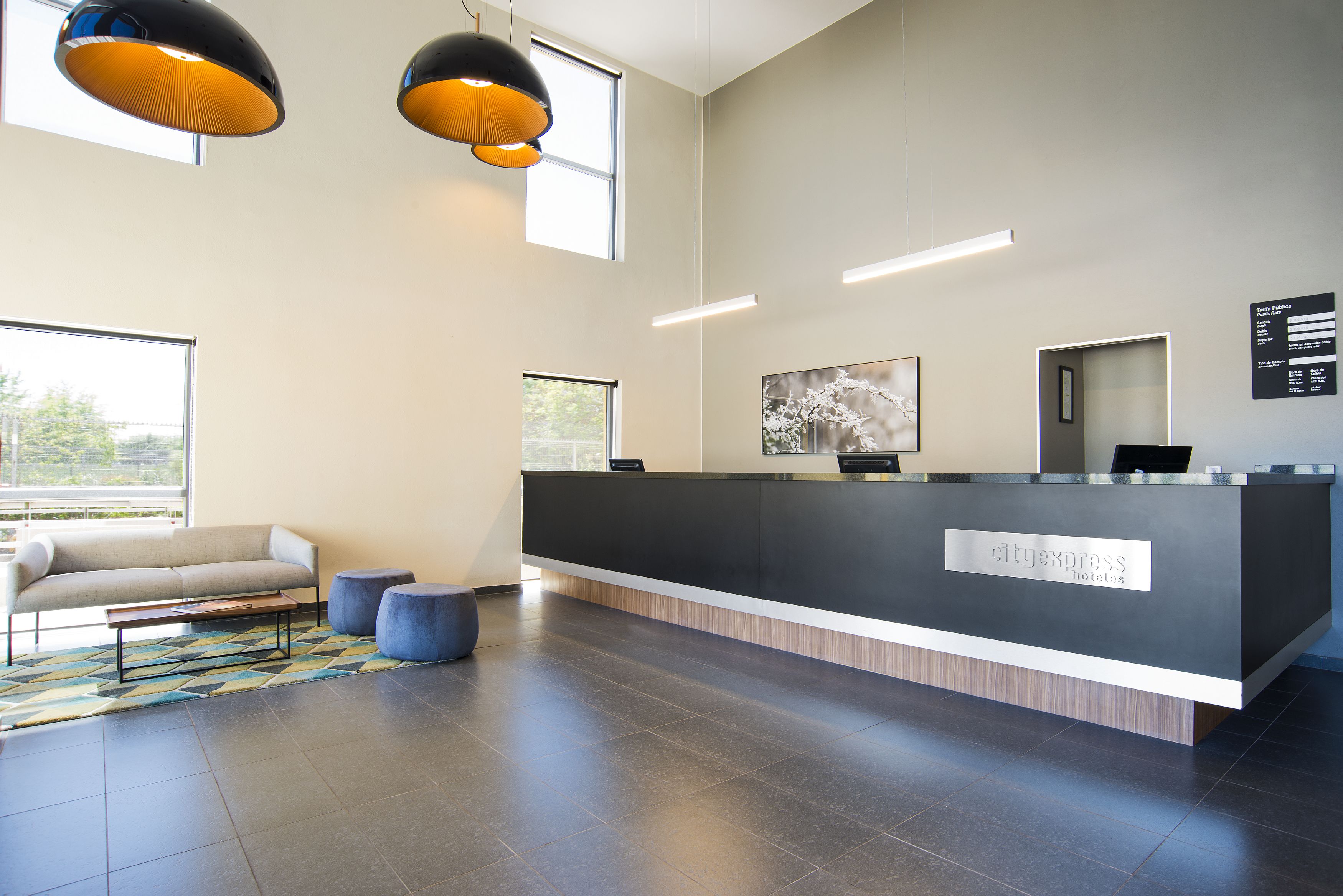 Foto - City Express by Marriott Santiago Aeropuerto