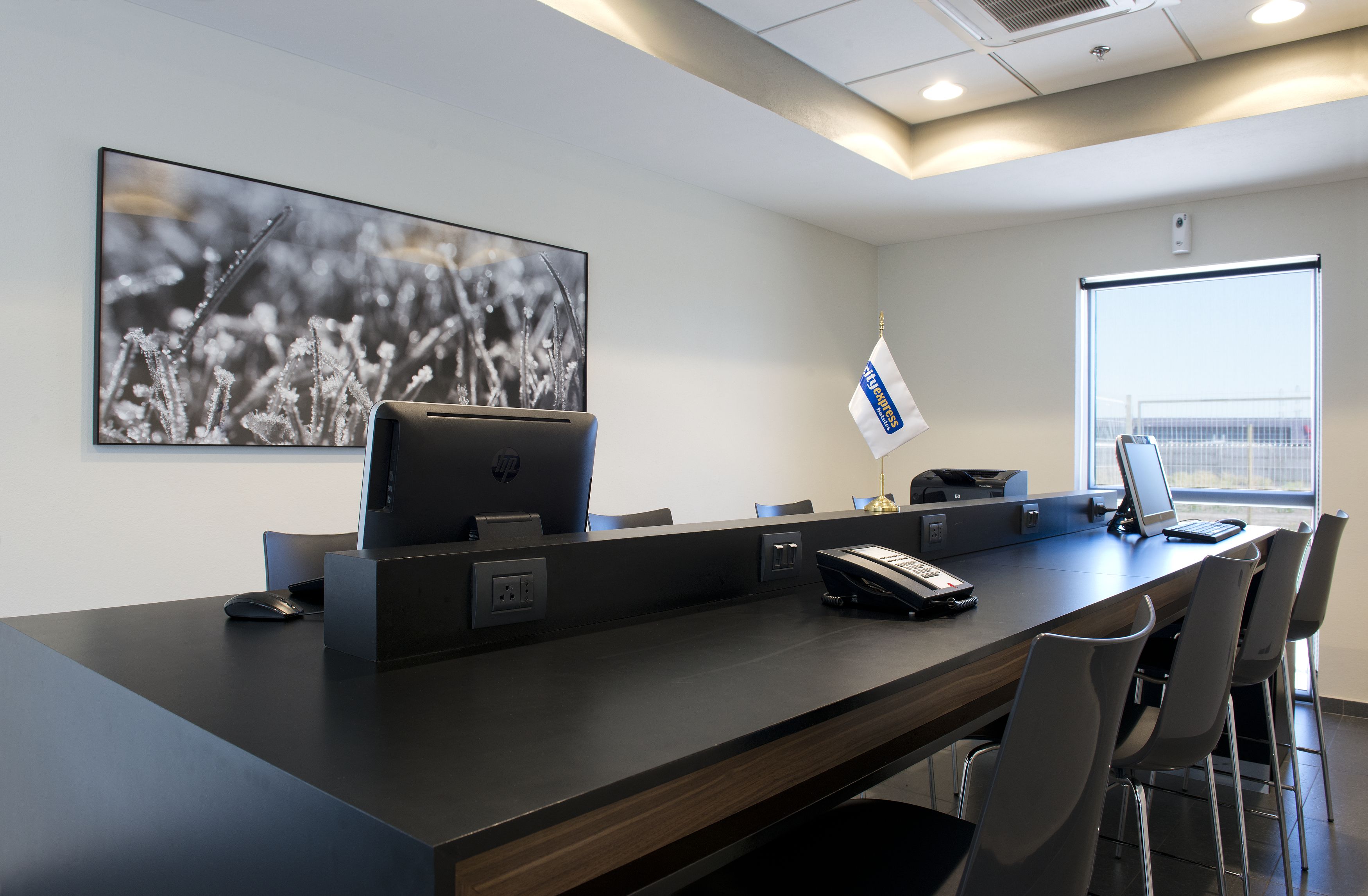 Foto - City Express by Marriott Santiago Aeropuerto