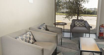 City Express by Marriott Santiago Aeropuerto Chile