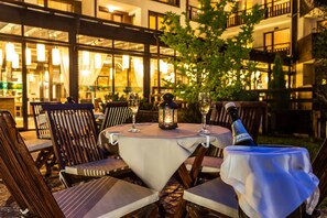 Cocina internacional