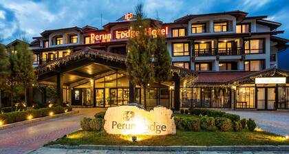 Perun Lodge Hotel