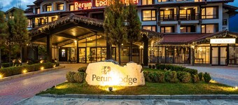 Perun Lodge Hotel
