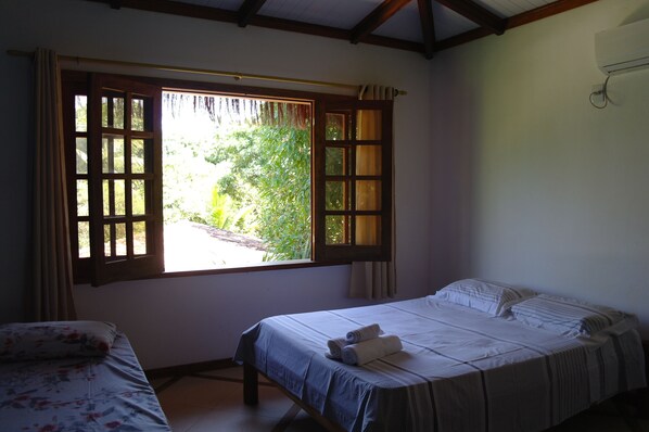 Superior Bungalow, Garden View | Free WiFi