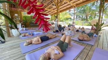 Yoga