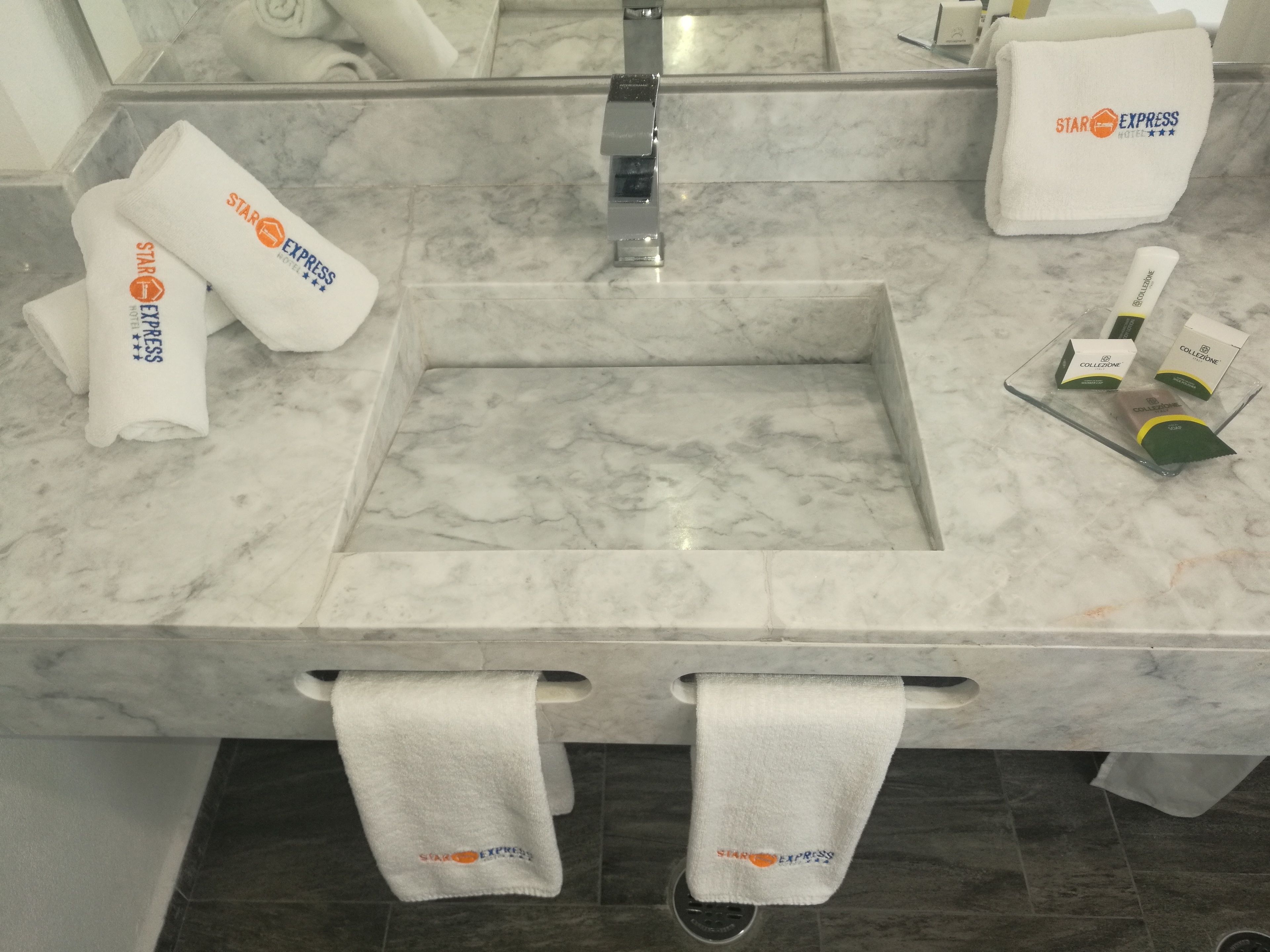 Photo - Hotel Star Express Puebla - Central CAPU