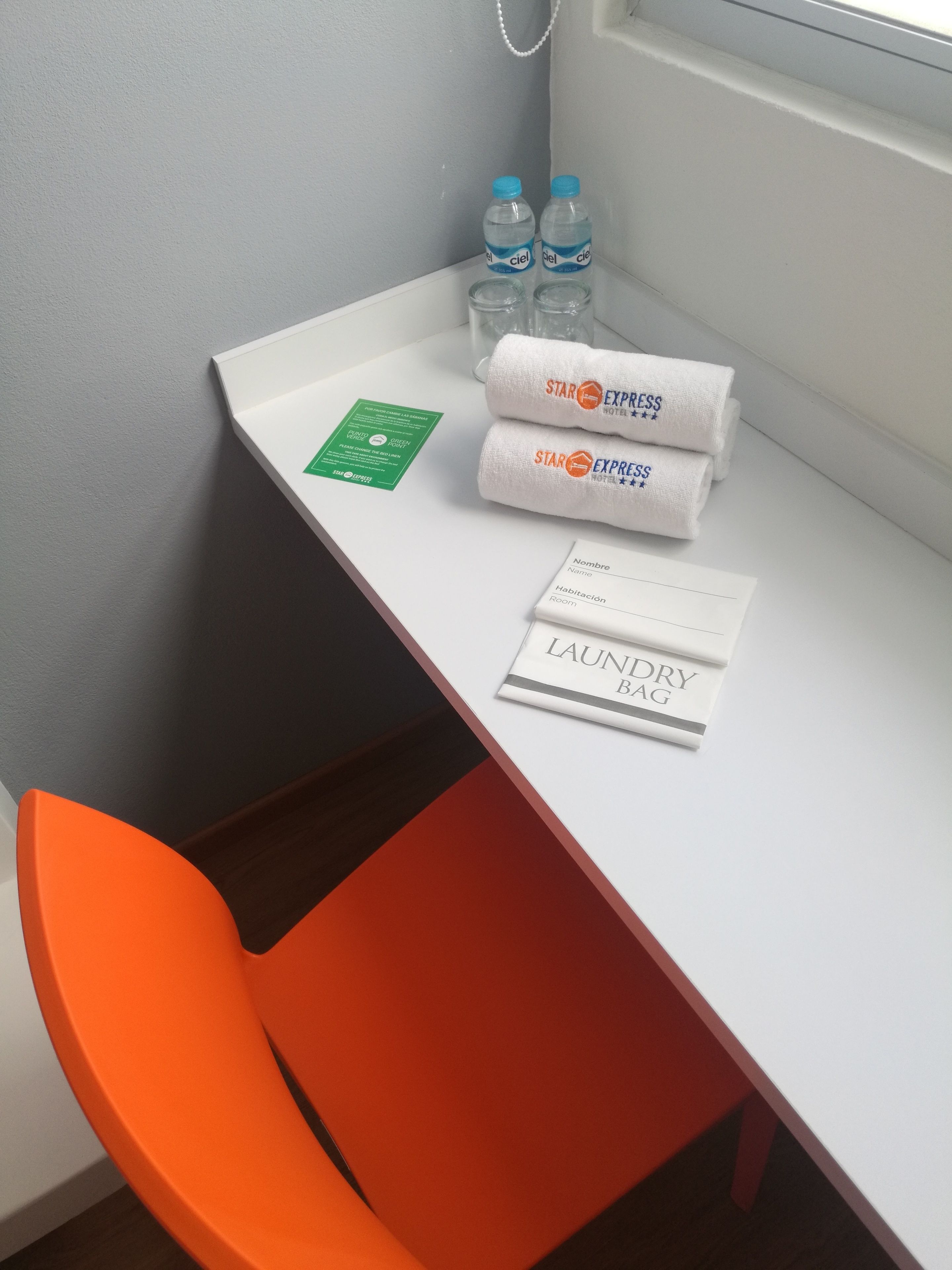 Photo - Hotel Star Express Puebla - Central CAPU