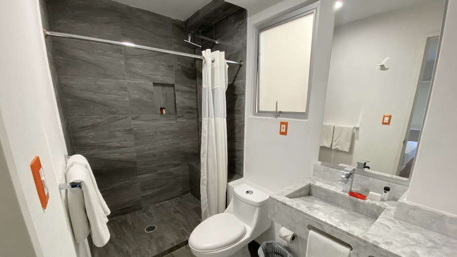 Hotel Star Express Puebla - Central CAPU