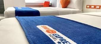 Hotel Star Express Puebla - Central CAPU