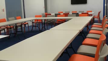 Salón ejecutivo