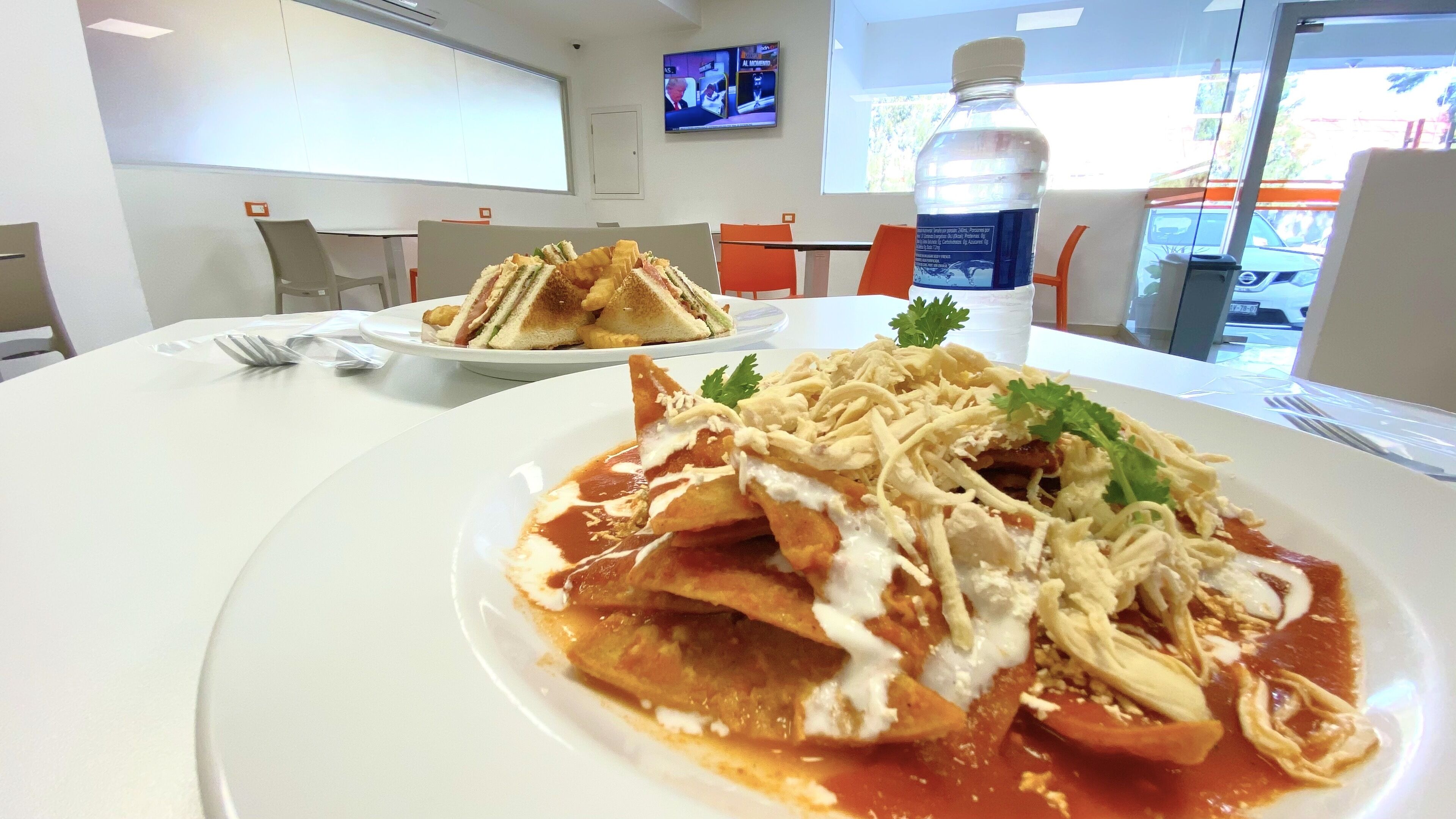 Photo - Hotel Star Express Puebla - Central CAPU