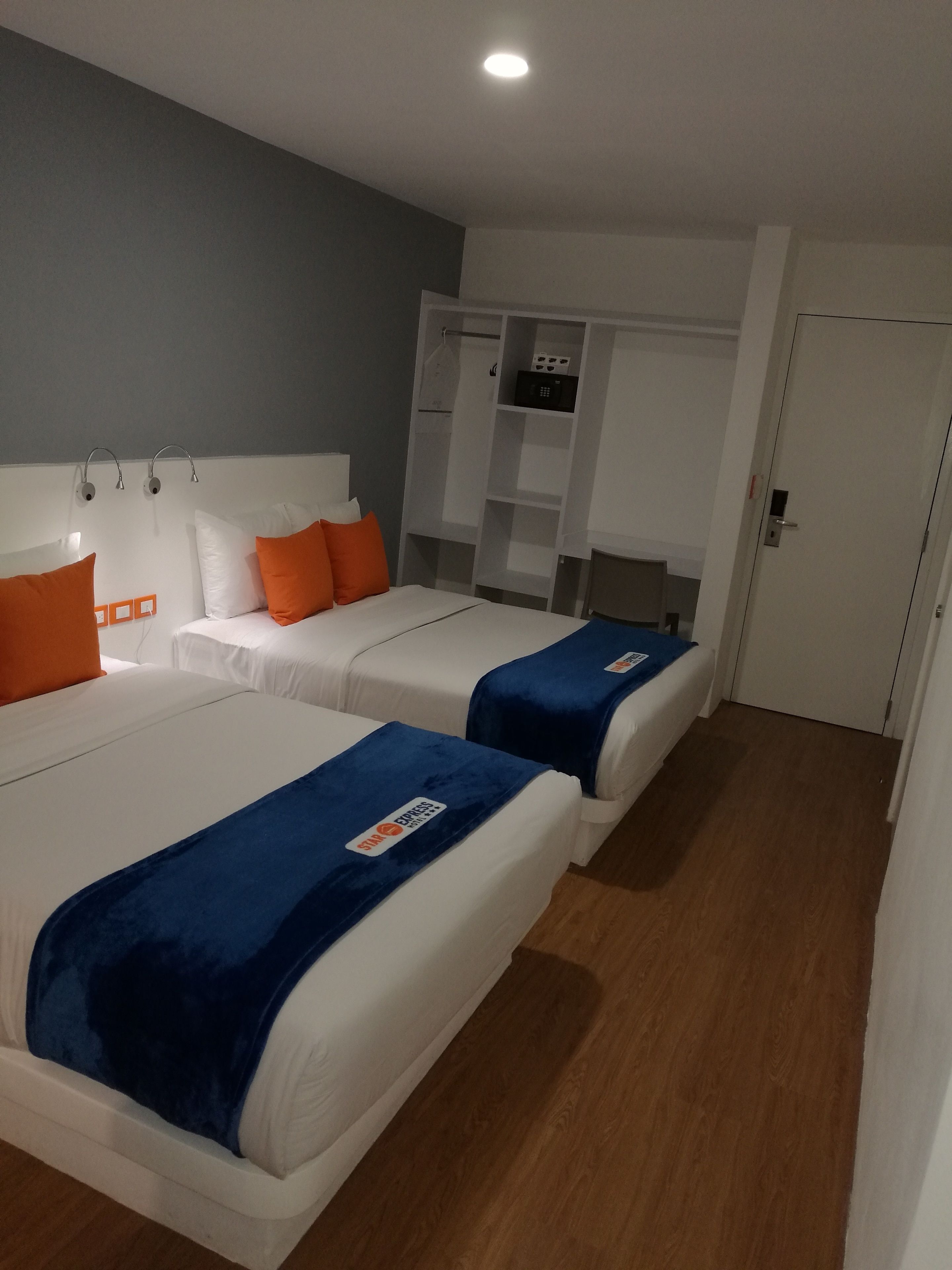 Photo - Hotel Star Express Puebla - Central CAPU