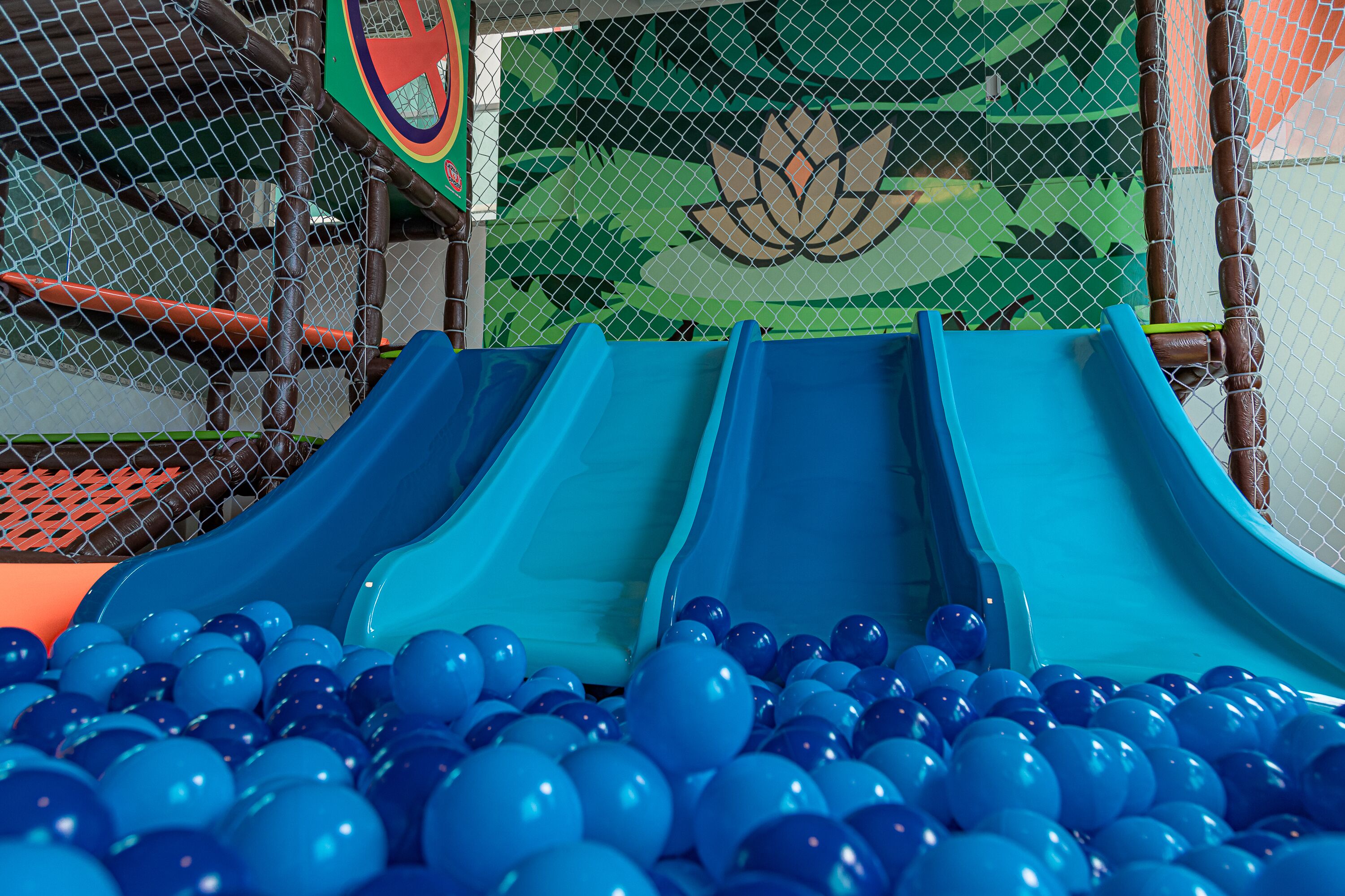 children’s activities