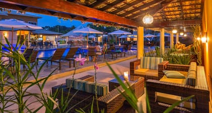 Vitória Régia Hotel