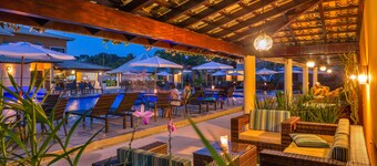 Vitória Régia Hotel