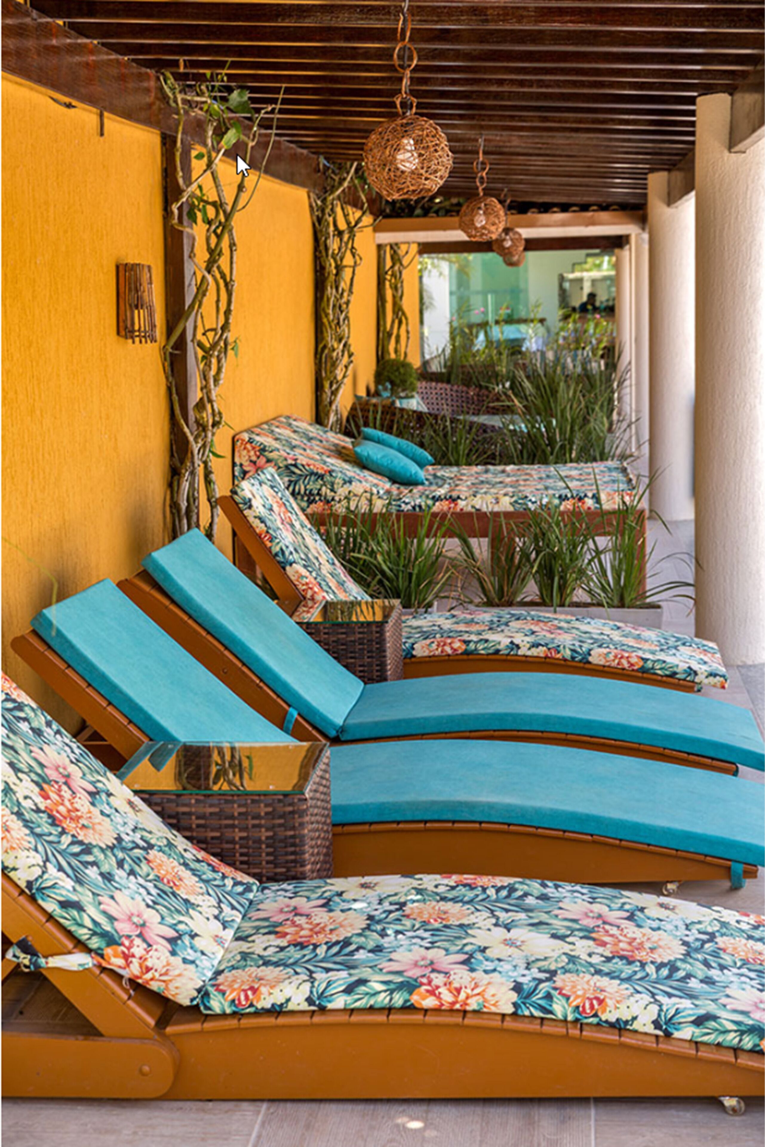 Foto - Vitoria Regia Praia Hotel