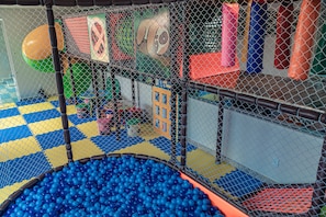 Activitats infantils