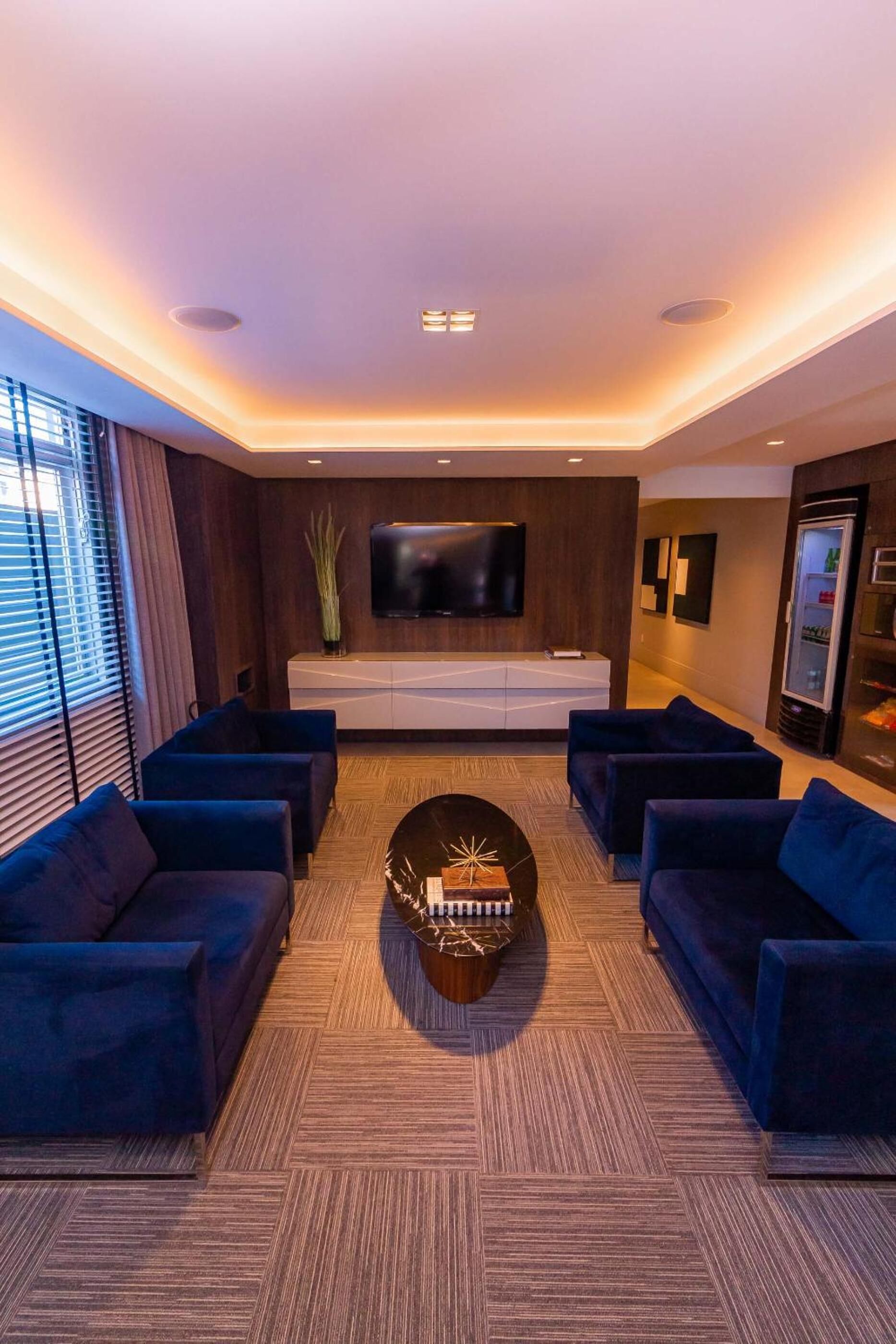 Foto - Hotel Kennedy