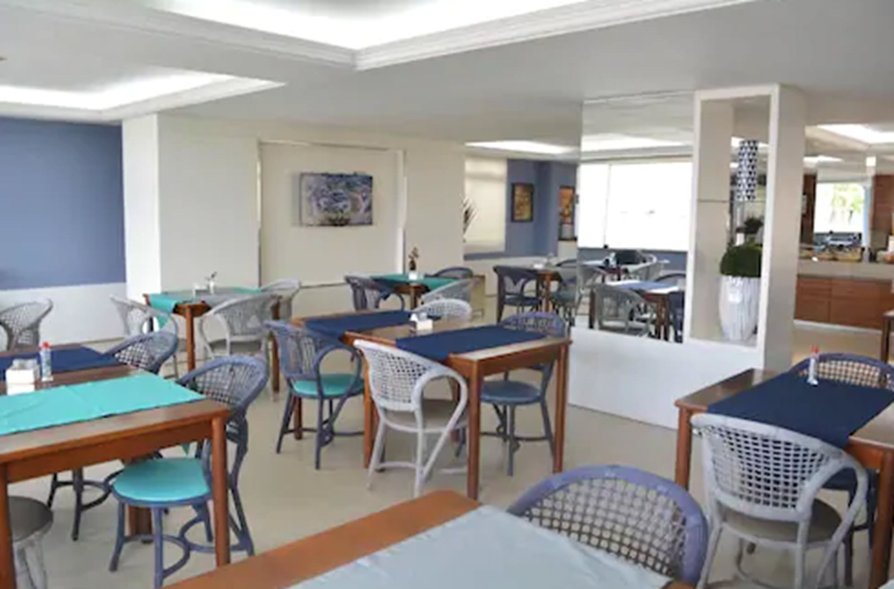 Foto - Hotel Kennedy