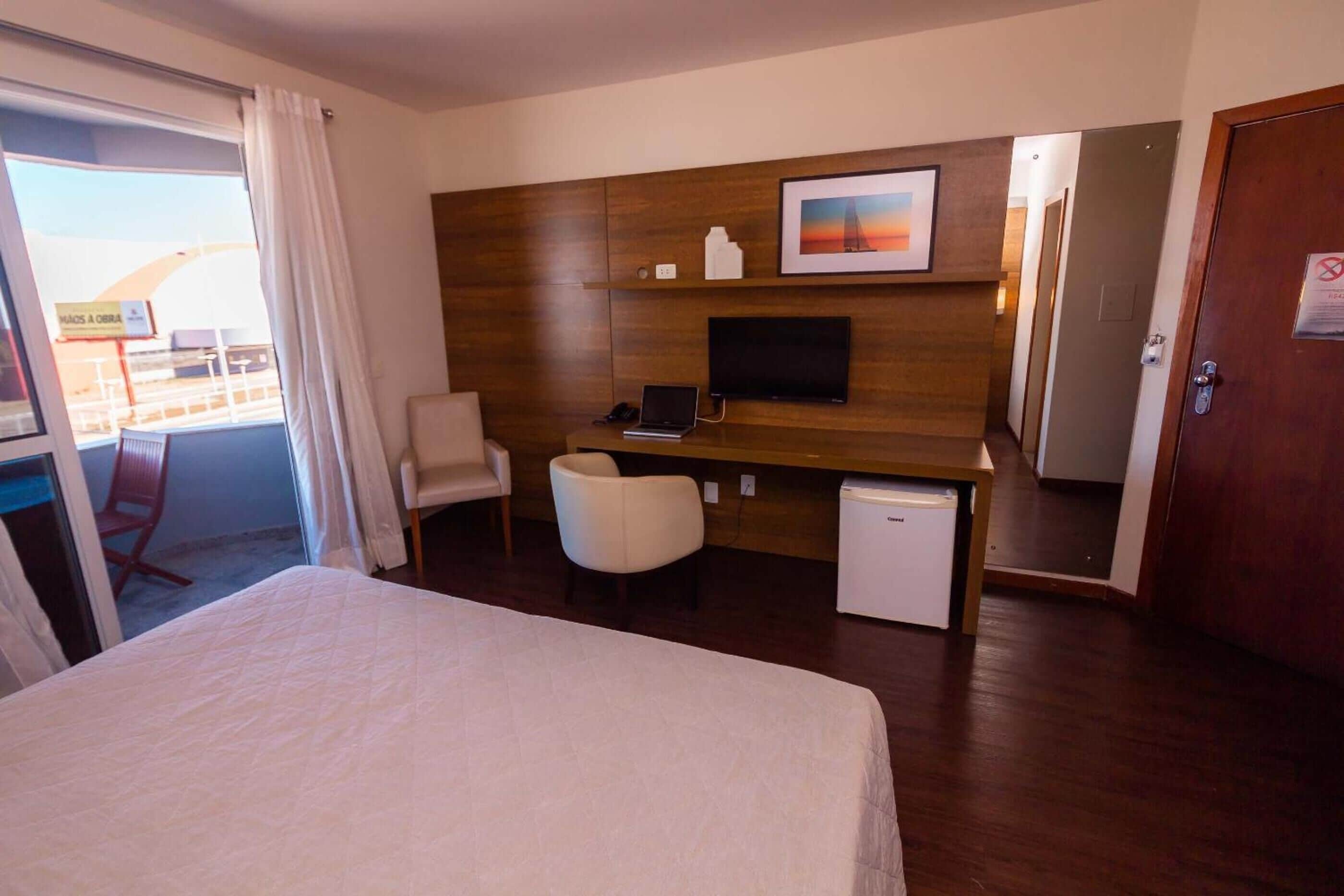 minibar, in-room safe, desk, blackout curtains