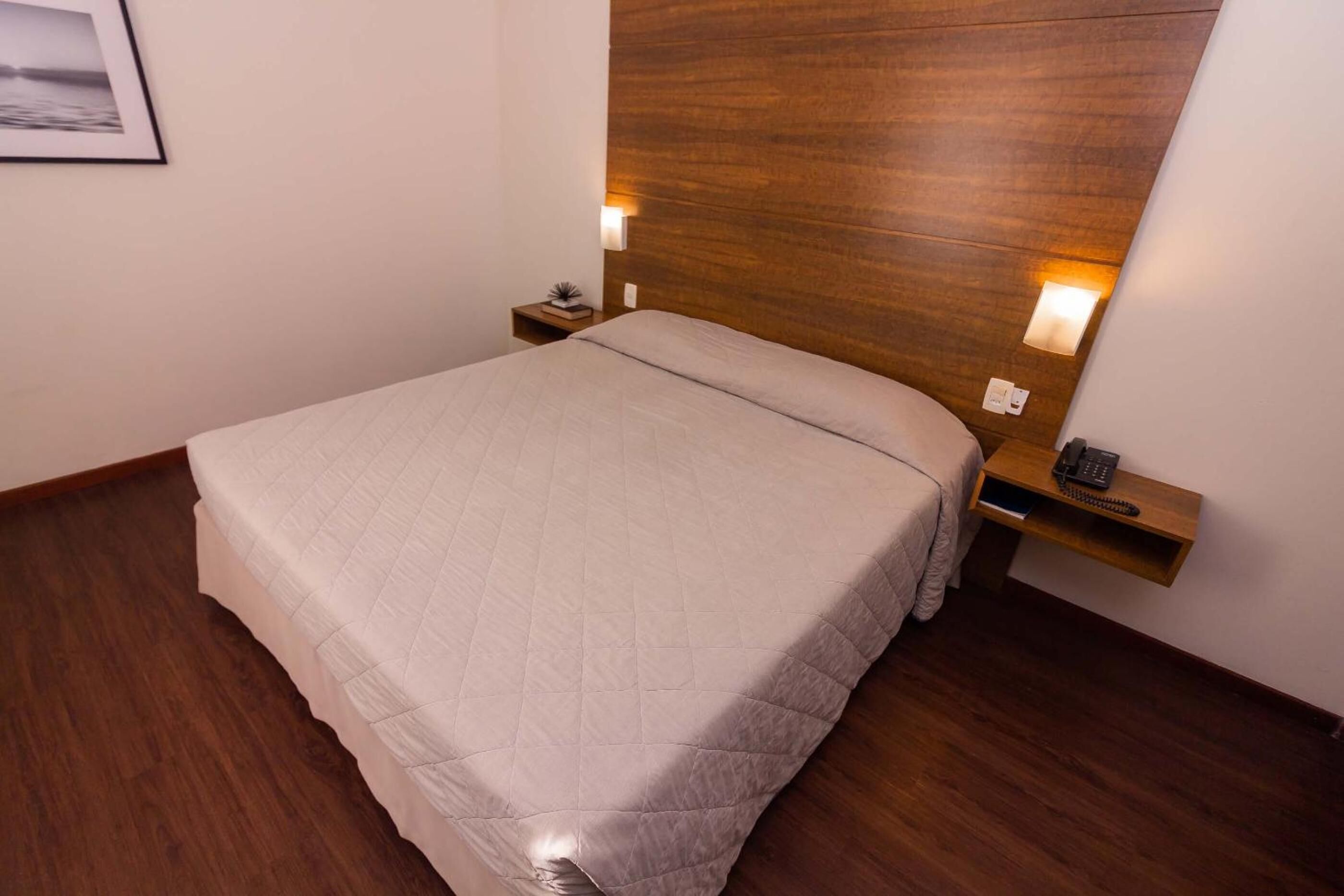 Foto - Hotel Kennedy