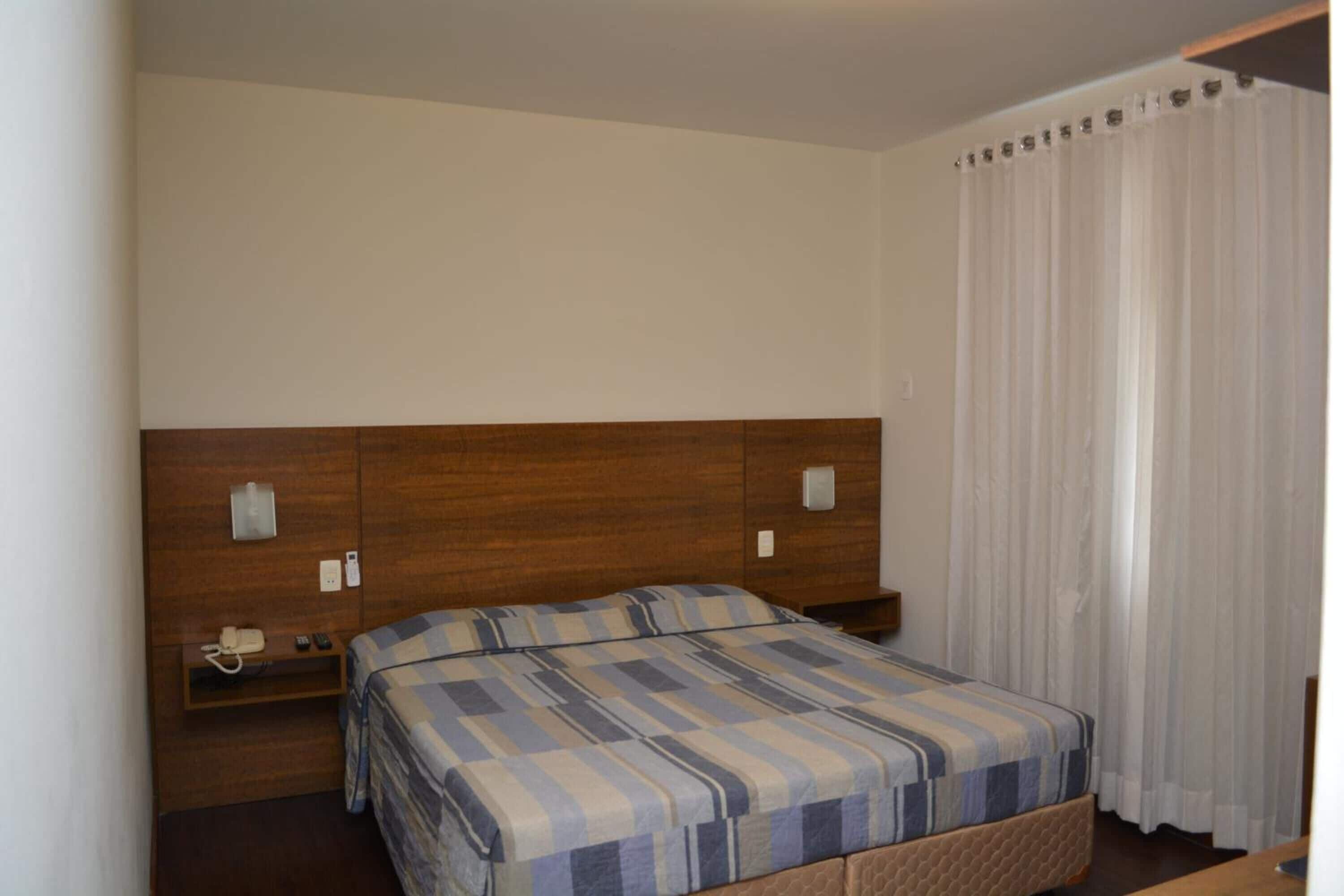 Foto - Hotel Kennedy