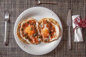 Daily local cuisine breakfast (USD 7 per person)
