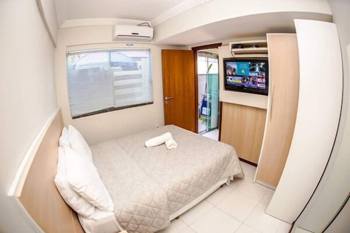 Room, Ground Floor | In-room safe, desk, blackout drapes, cribs/infant beds