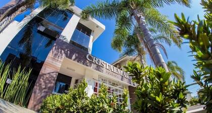 Pousada Cristalmar