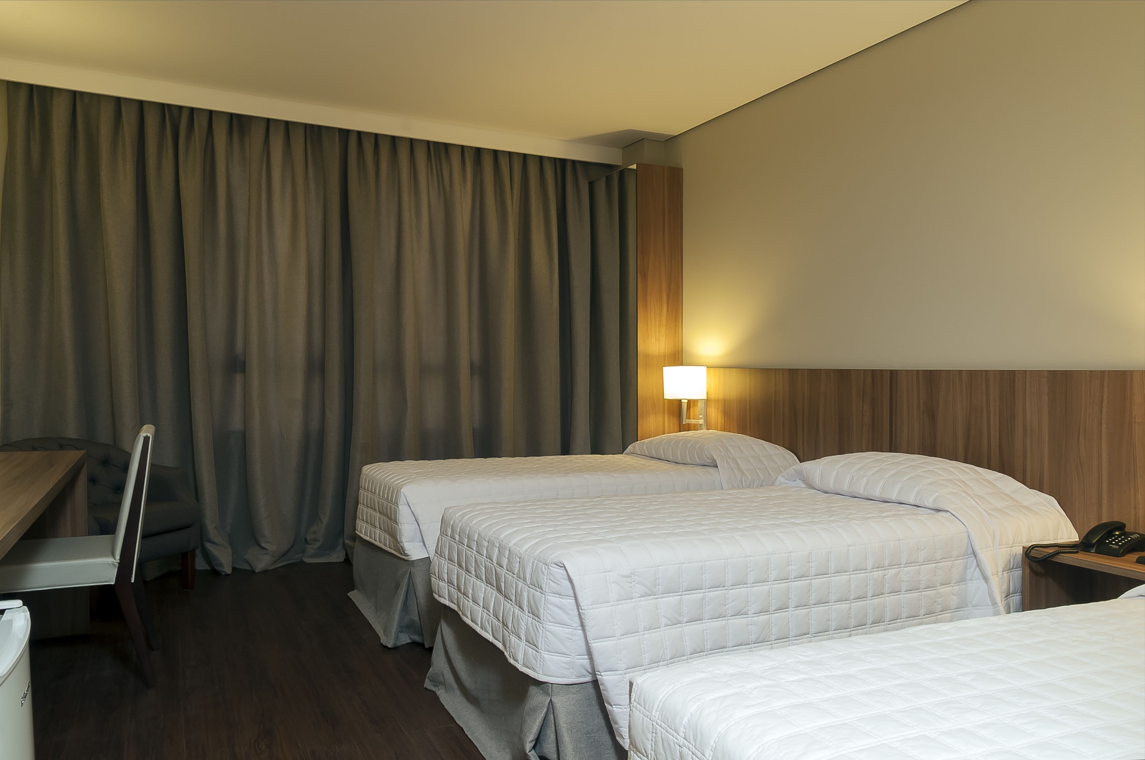 Photo - Kennedy Executive Hotel