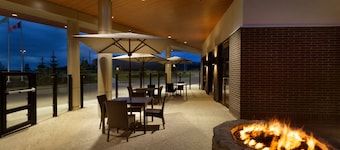 Hotel Dene & Conference Centre