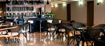 Ibiza Plaza Hotel