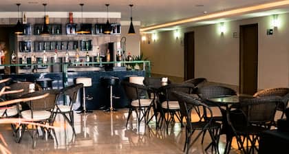 Ibiza Plaza Hotel