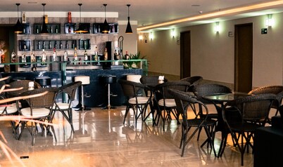 Ibiza Plaza Hotel