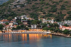 Exterior - Wyndham Datca Perili Bay (Datça)