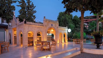 Café
