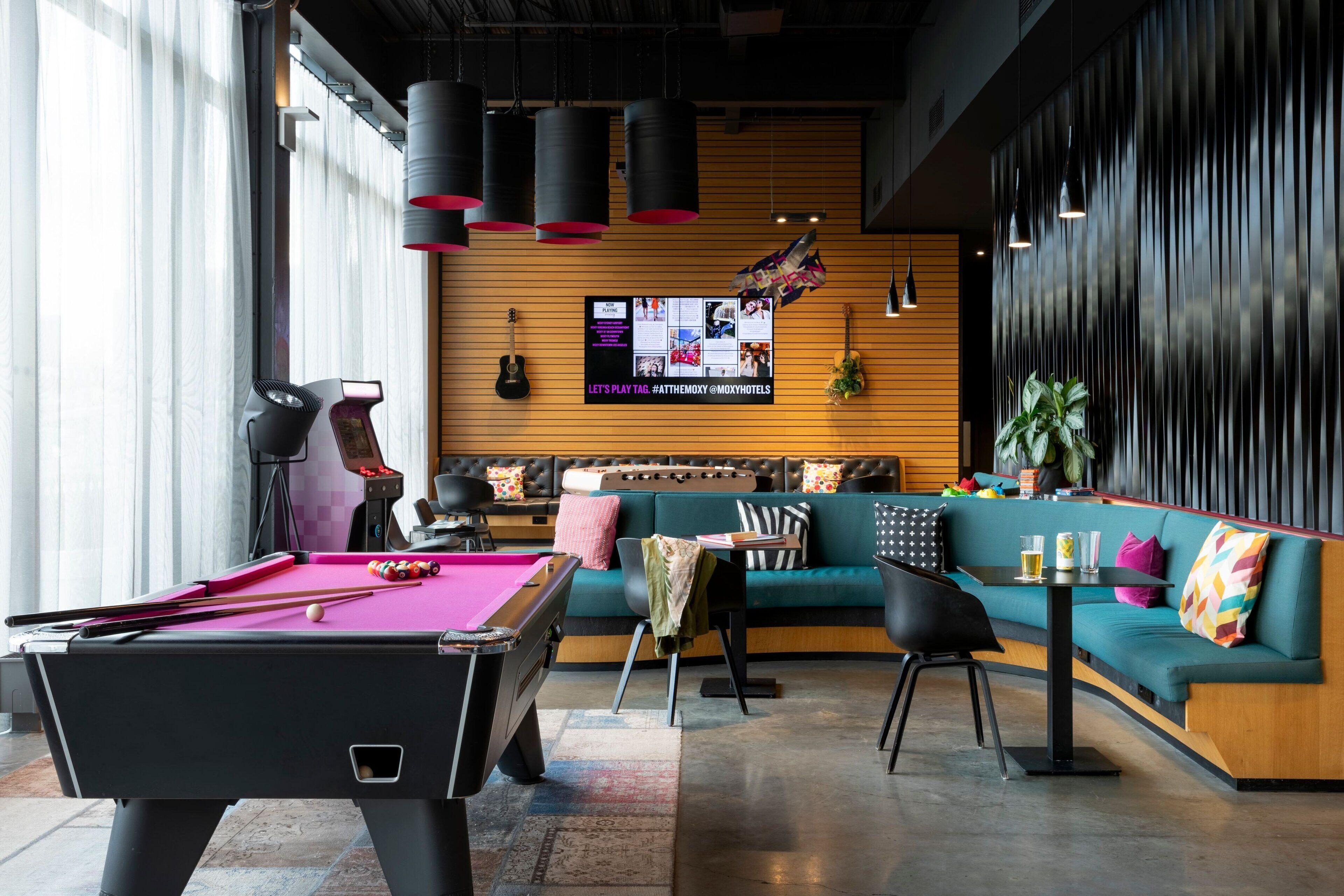 Uitzicht vanuit accommodatie