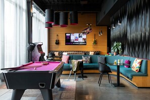 View from property - Moxy Aberdeen Airport (Aberdeen)