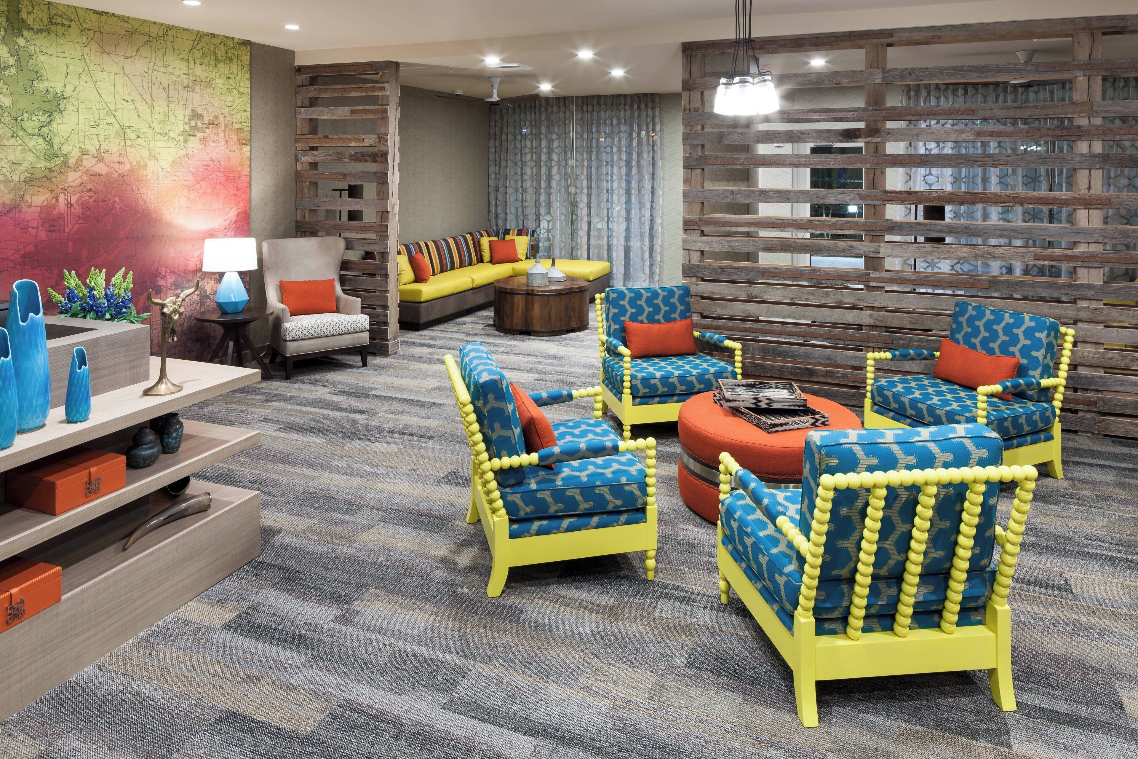 ล็อบบี้