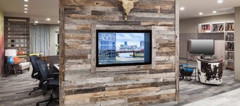 Courtyard by Marriott Fort Worth Historic Stockyards