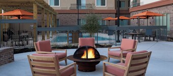 Courtyard by Marriott Fort Worth Historic Stockyards