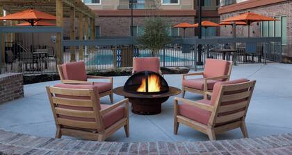 Courtyard by Marriott Fort Worth Historic Stockyards