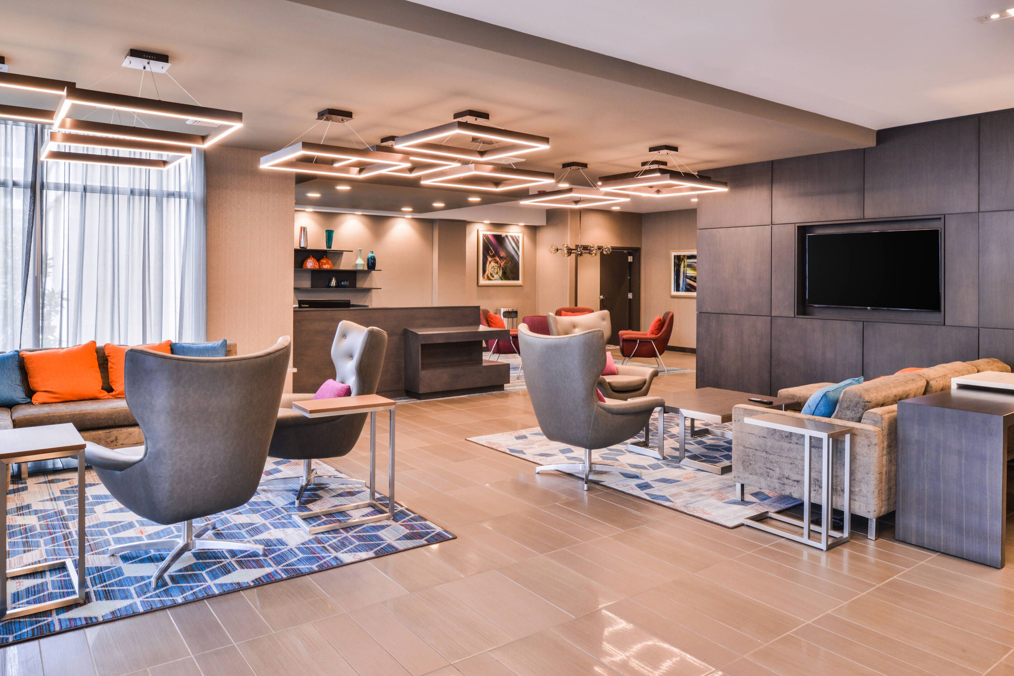 Fairfield Inn & Suites by Marriott Raleigh Cary in Cary, United States