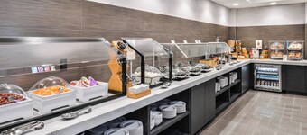Fairfield Inn & Suites by Marriott Raleigh Cary