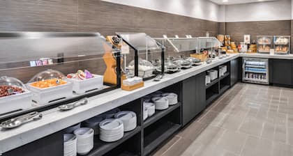 Fairfield Inn & Suites by Marriott Raleigh Cary
