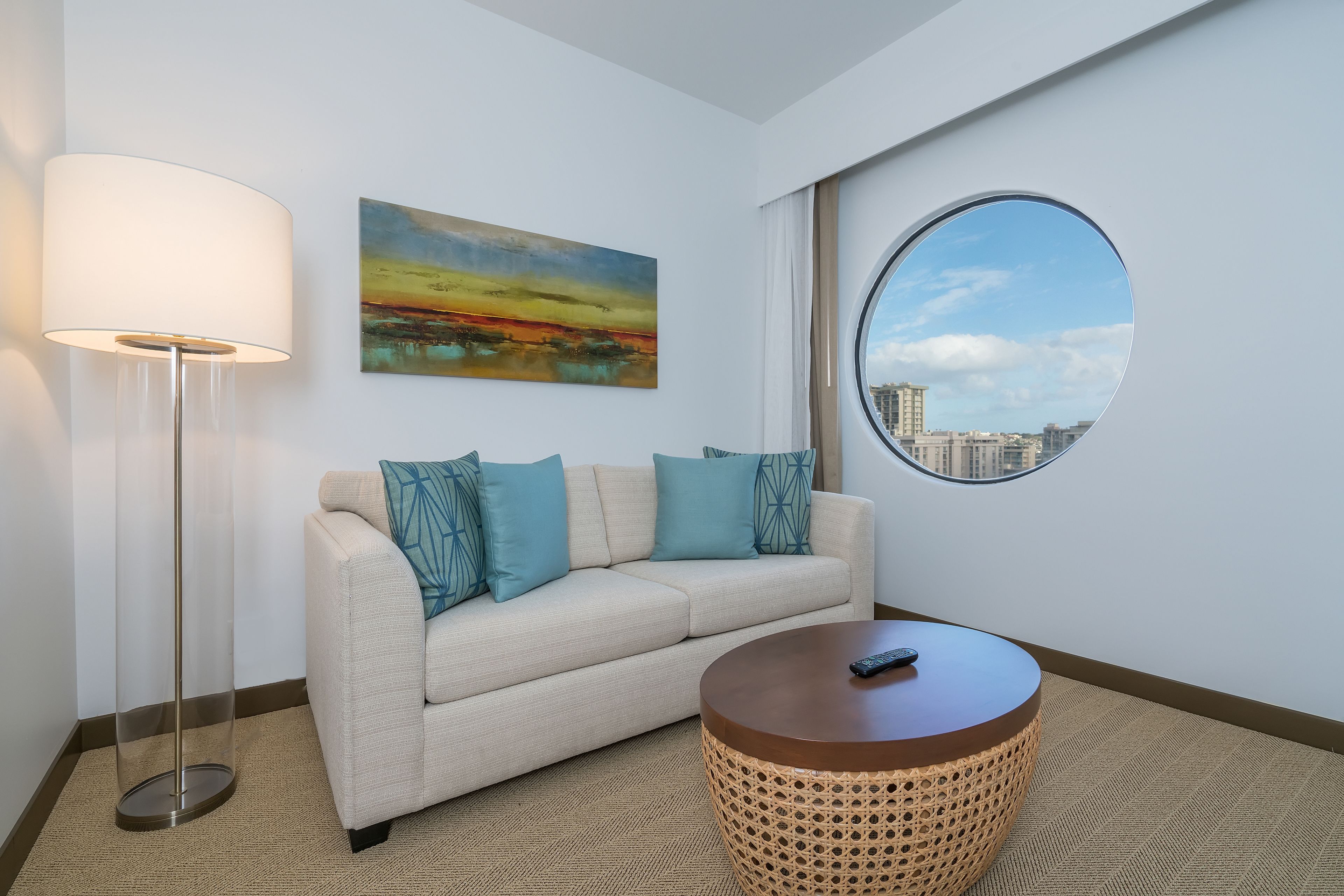 Foto - Hyatt Centric Waikiki Beach